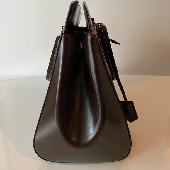 Louis Vuitton Rivoli Damier MM - Picture 3 of 5